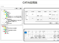 設計知識導航及點檢系統